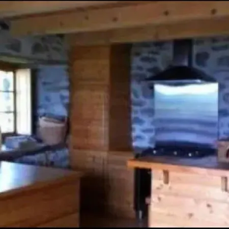 Mezenc. Holiday home